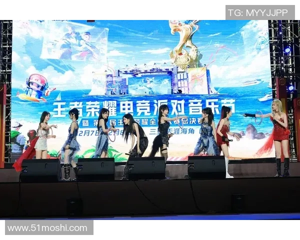 电竞音乐剧在舞台上绽放青春热血展现电竞精神与团队合作之美 电竞音乐剧在舞台上绽放青春热血展现电竞精神与团队合作之美