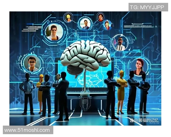 脑机接口技术初探：通过思维操控虚拟形象的表情与动作体验